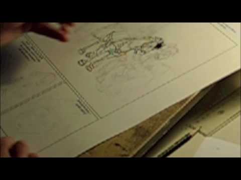 Abrafaxe TV - Folge 3: Den Zeichnern über die Schulter geguckt 2