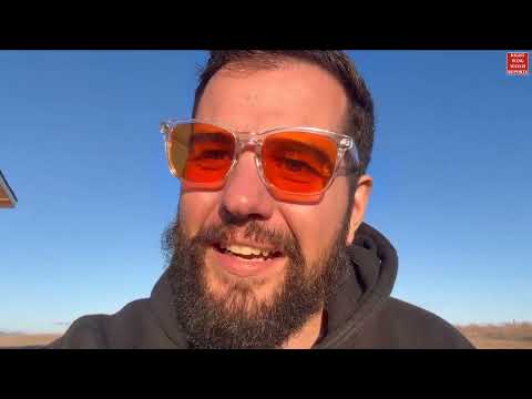 David Reilly Says Young Republicans Are 'Good Young Kids' Who Will Hopefully Become More Radical