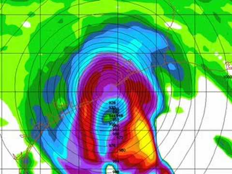 September 8 Weather Xtreme Video - Afternoon Edition
