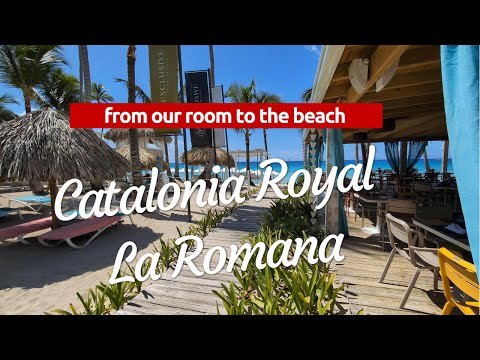 Videos del Catalonia Royal La Romana 5★ en Bayahibe, República DominicanaVerPrecios18CerrarConsulta por Whatsapp 🇦🇷BookingTripadvisorExpediaAgodaTravelocityOrbitzPricelineTripSkyscannerDespegarKayakHotelesBestdayDestiniaTrivagoTurismocityLastminuteTui