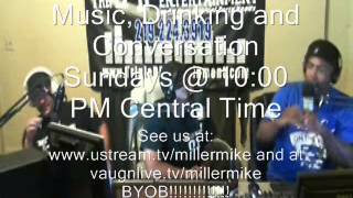 Packer gets upset at long time MDC viewer