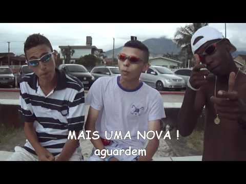 MC MAGRELO E NENE - MEDLEY NOVO 2011