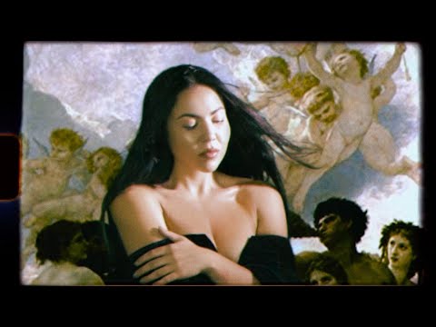 Cristina Lizzul - MIO (Official Music Video)