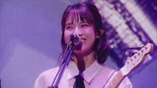 SCANDAL - Kinenbi「記念日」(15th anniversary Live &quot;INVITATION&quot; at Osaka - Jo Hall 2021)