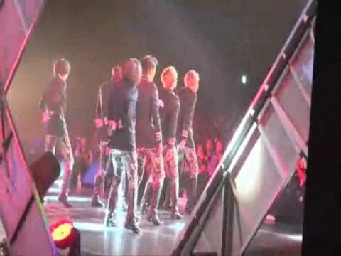 U-KISS St.Valentine's Day Event 2013 Documentary Film Part 3