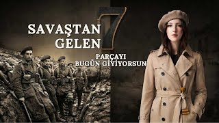 Bugün Hâlâ Giydiğimiz 7 Parçanın SAVAŞTAKİ Hikâyesi | Moda Tarihi