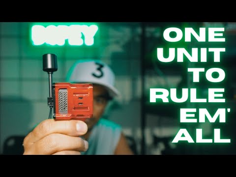 FPV HACK 🤯 || All you NEED is ONE! || DJI O3 Air Unit