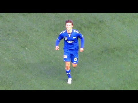 Jacob Stubberud, Aleksander Berg [Nordstrand U19 Boys, 2018]