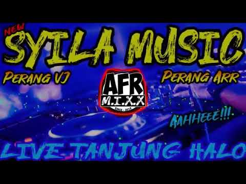 Syila musik ... Asik bergoyang