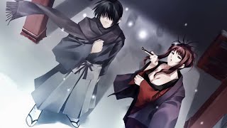 カルタグラ ~ツキ狂イノ病~ OP - 恋獄 / 霜月はるか 4K60fps