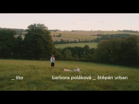 Barbora Poláková (ofiko) and 2 more
