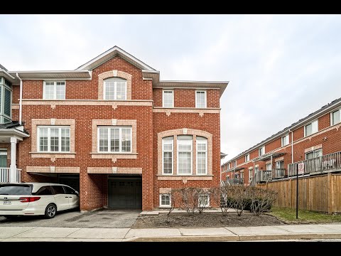 #7-5031 East Mill Road, Mississauga Home for Sale - Real Estate Properties for Sale