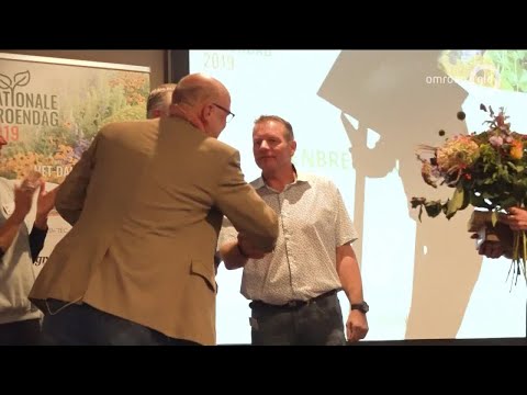 GLD Nieuws 14 november 2019 - Donderdag 14 november