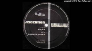 Ascention - Shadow Maker (Original Mix) UG022
