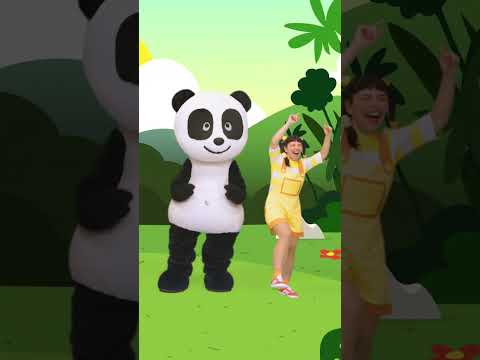 É o Fungagá da bicharada! ��