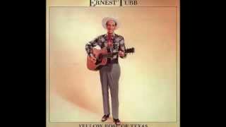 Ernest Tubb - Jealous Loving Heart