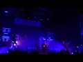 Callejon-Live Köln 2015 Drum-Solo & Sommer,Liebe ...