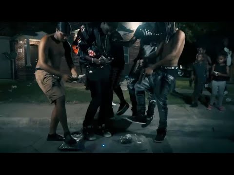 8.9ace x 1.3ShawtyWorld - 2 AM Shottas (Offical Music Video) || Dir. ShotByManzo