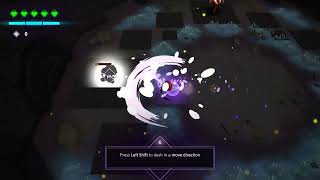 Ruins of Albion ОБЗОР