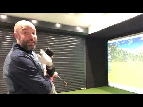 Modern Driver v Persimmon Wood