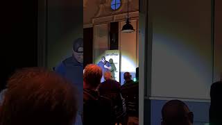 7 minute set - Jest Another Comedy 