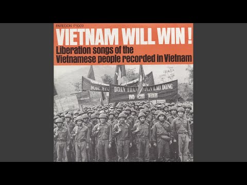 We Will Liberate the South