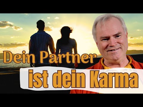 Seelenverwandte: So findest du den richtigen Partner! // Frag den Yogi mit Sukadev