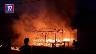 Download lagu Sangka rakan selamat, rupanya meninggal dunia akibat kebakaran mp3