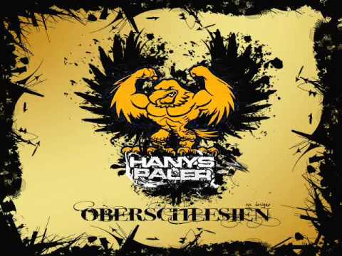 Hanys Paler - Jo nie ida do