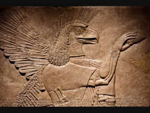 Video thumbnail for Ancient God (Dead But Never Gone)