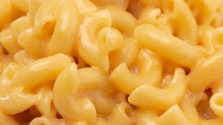 The One Ingredient That Will Make Your Boxed Mac And Cheese Way Better