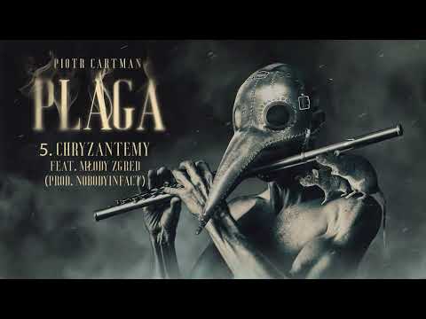 Piotr Cartman, Młody Zgred - CHRYZANTEMY (prod. Nobodyinfact)