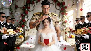 Trahie par un salaud, elle renaît à 23 ans, épouse un officier diabolique de 40 ans ! Il l'adore !