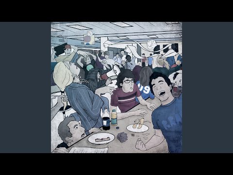 Hold Your Breath - A Loss for Words
