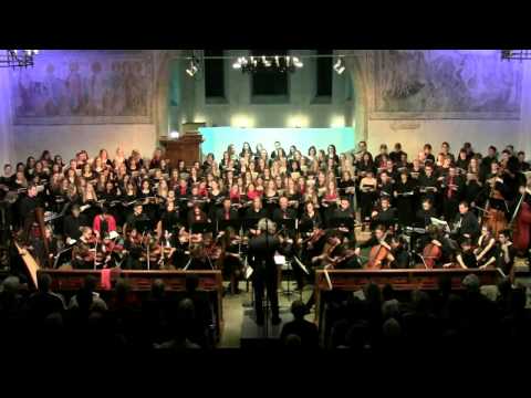 7 Rutter Finale Dona nobis pacem