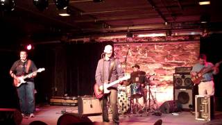 Love Is The Reversal