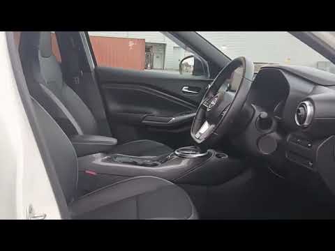 Nissan Juke HYBRID 1.6 SV PREMIUM - Image 2