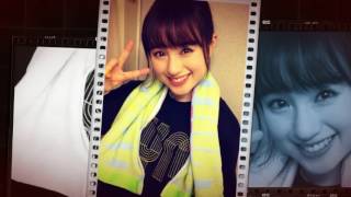 Muto Ayami Smile for Me [JPN ESP Romaji Sub]