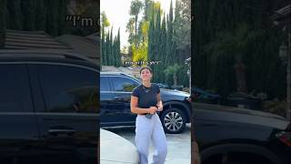 I didn’t know sima cusses like that 😳😂 #keemokazi #simahesri #sisters