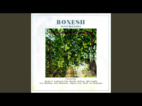 Float (feat. Myka 9)