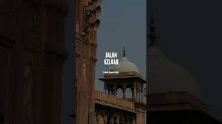 Download lagu Jalan keluar - Ustadz Hanan Attaki - One Minute Booster mp3