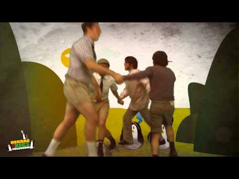 REGGAE PER XICS - En Joan petit quan balla