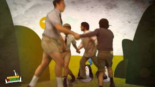 REGGAE PER XICS - En Joan petit quan balla