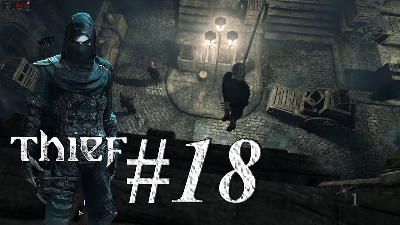 Stonemarket - Kapitel 5 Thief Gameplay 18 German