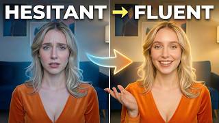From Hesitant to Fluent | The Listening Secret to English Confidence