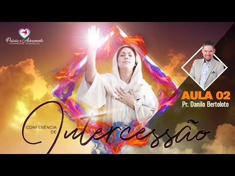 Seminário de intercessão - Aula 02