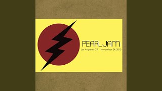 Present Tense (Live)