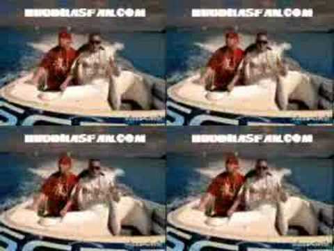 Cosculluela ft. Ghetto - te va ir mal (NUEVA VERSION)