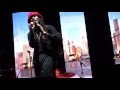 Blood Orange Juicy 1 4 Live At Moogfest Durham NC 2016