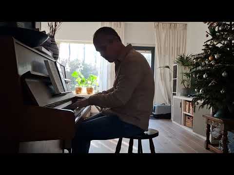 713 Alles wat ik ben behoort U toe